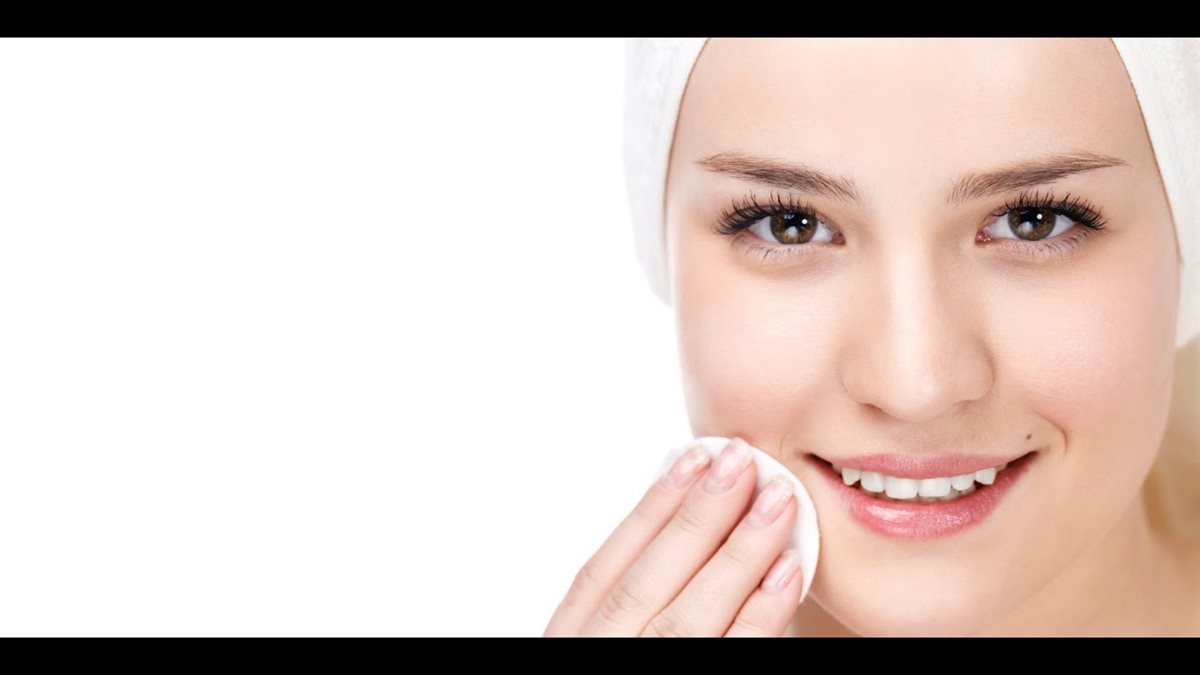 وصفات لعلاج البثور البيضاء