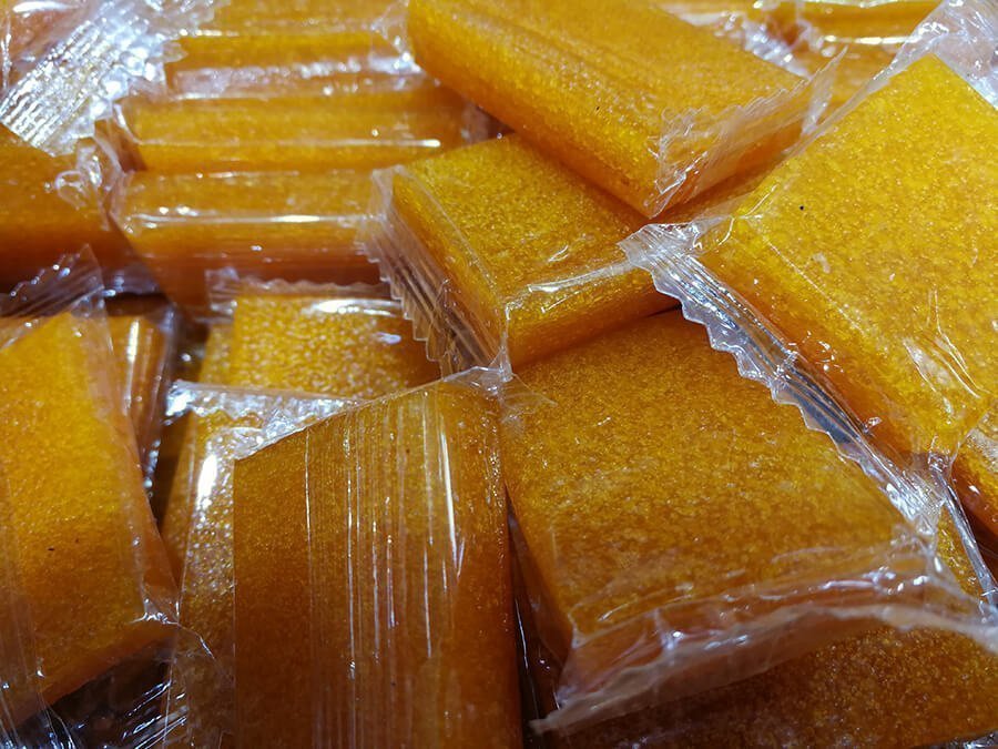 <strong>قمر الدين </strong>