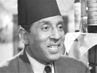 الفنان عزيز عثمان