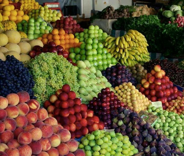 <strong>أسعار الفاكهة </strong>