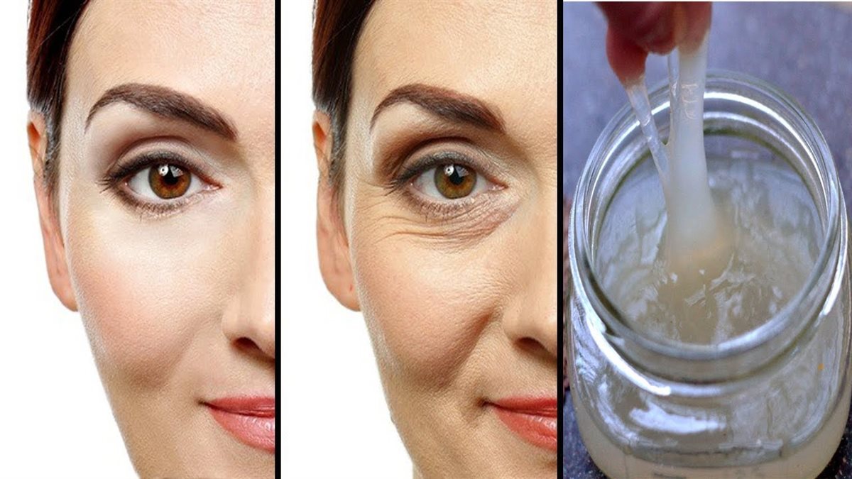 ماسكات التجاعيد المبكرة