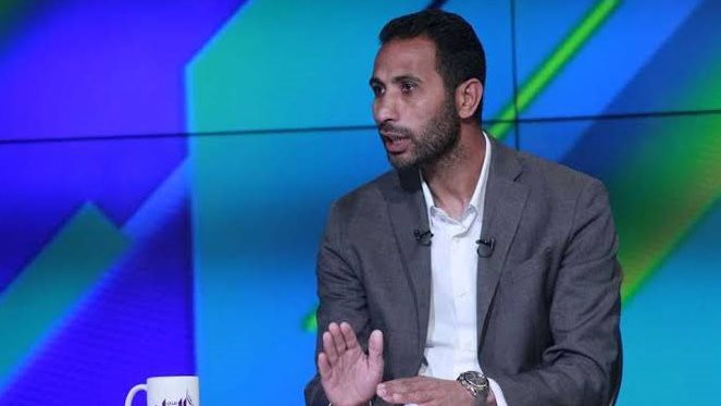 وائل القباني، فيتو