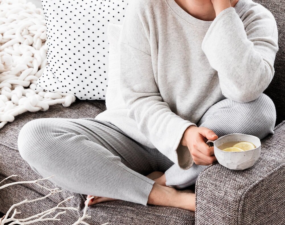 مشروبات مسكنة