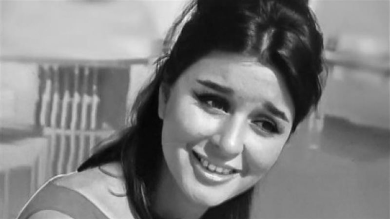 سعاد حسنى فى بداياتها