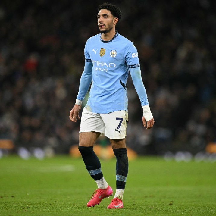 عمر مرموش، فيتو