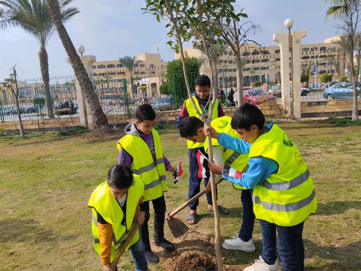 إنطلاق فعاليات مبادرة 