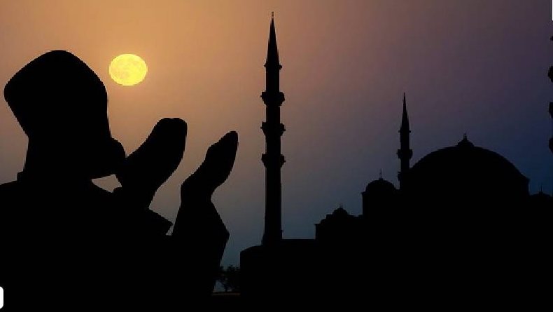 دعاء جميل صباح يوم الجمعة.. رده