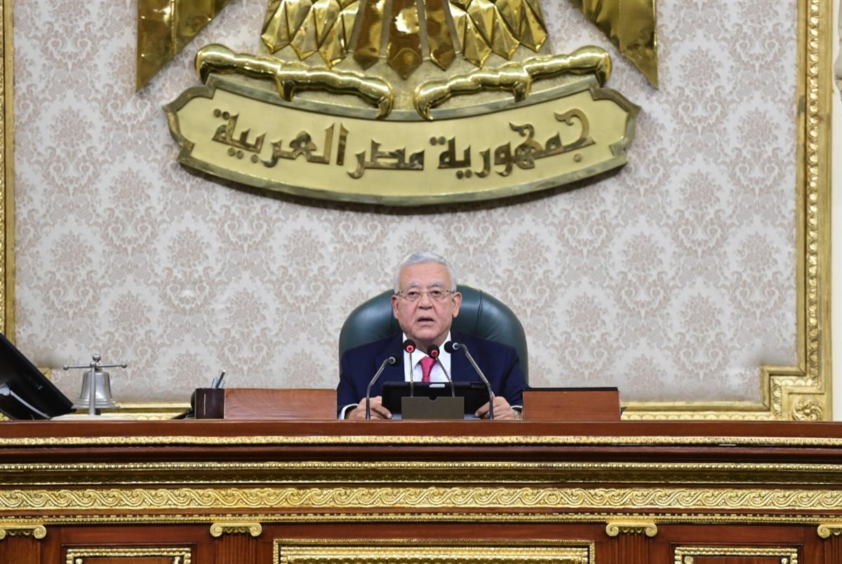 رئيس النواب يحذر من تصفية القضية الفلسطينية