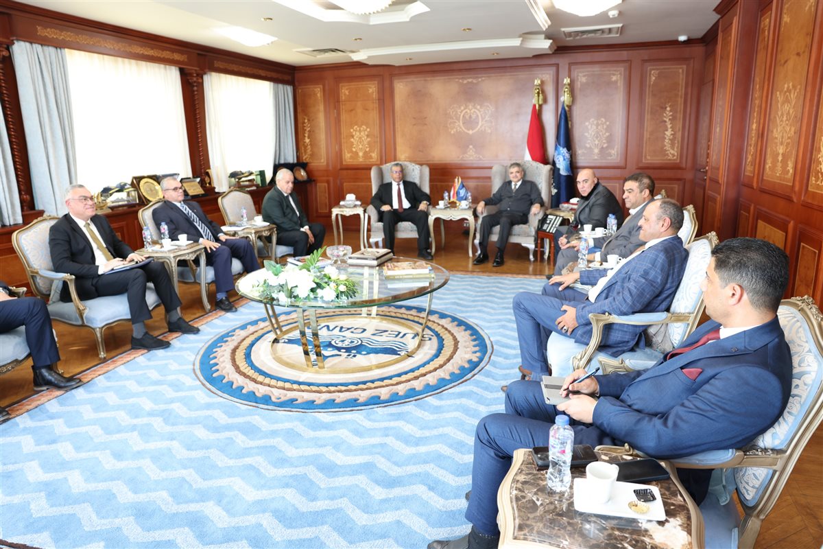 جانب من اللقاء،فيتو