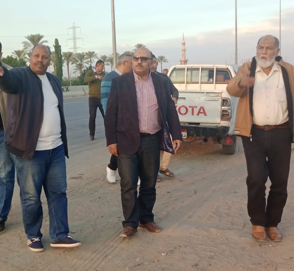 جانب من أعمال الاصلاح،فيتو