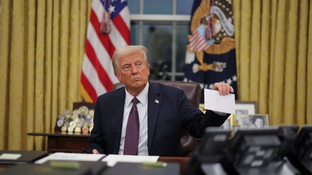 انتفاضة ضد خطة ترامب لتهجير أهل غزة، فيتو 