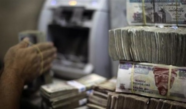 حجم ارباح البنوك المصرية، فيتو