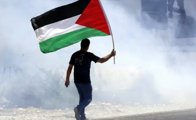 أهل غزة يرفضون التهجير من أرضهم، فيتو