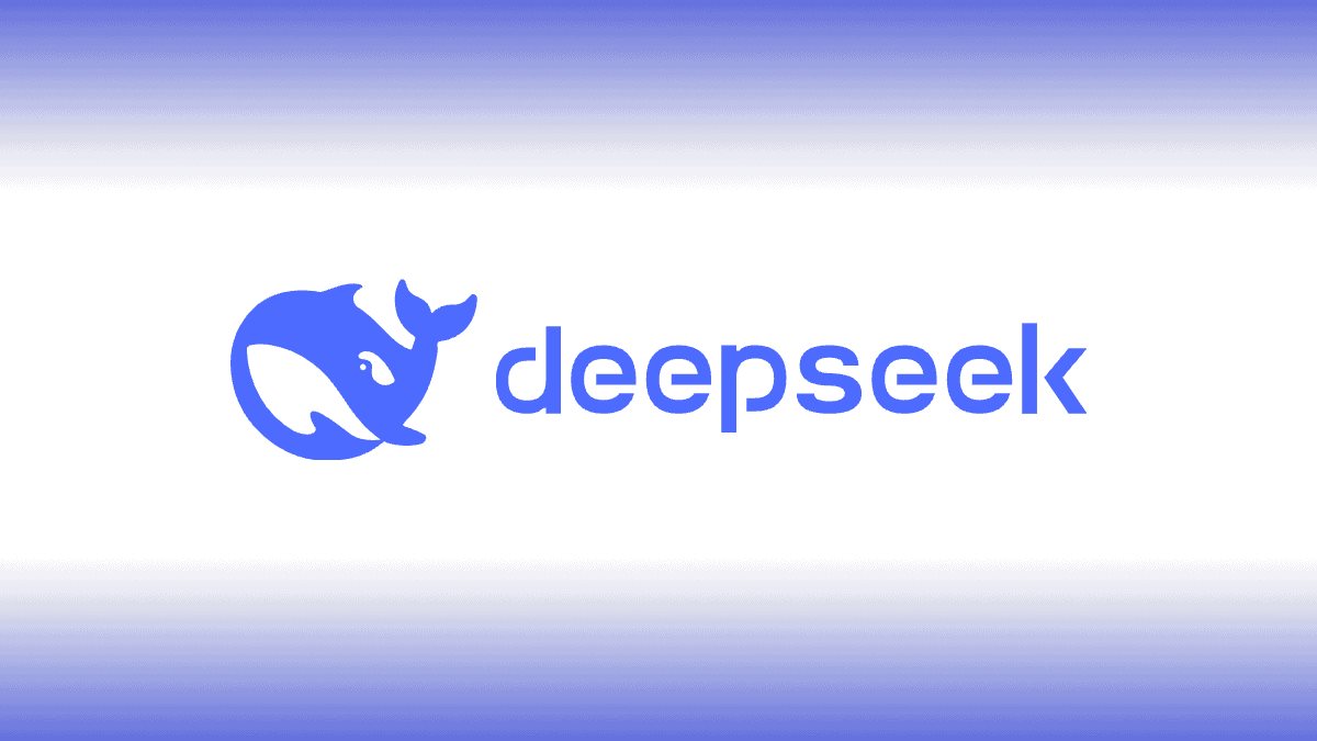 تطبيق deepseek