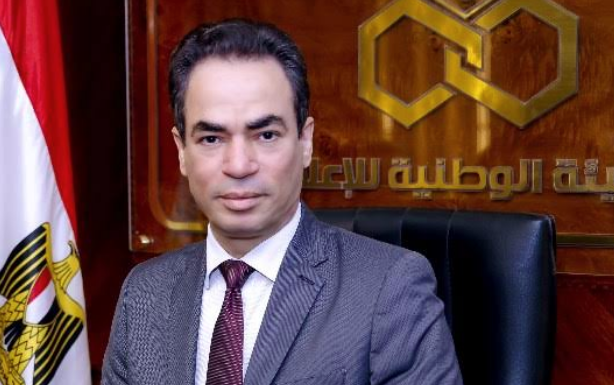 أحمد المسلماني، فيتو