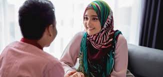 ما هو واجب الزوجة تجاه زوجها - موضوع