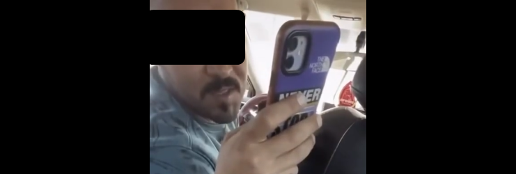 سائق متهم بالتحرش في شرم السيخ، فيتو