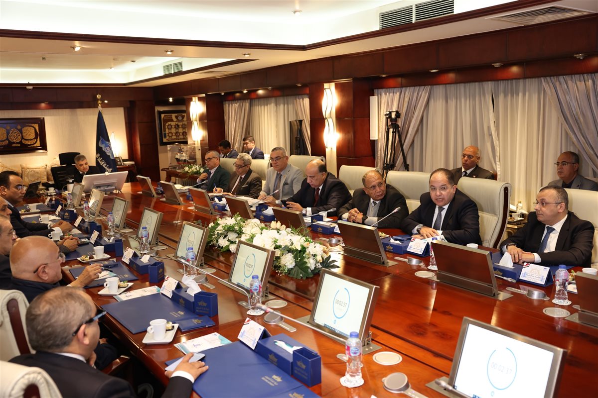 جانب من اللقاء،فيتو