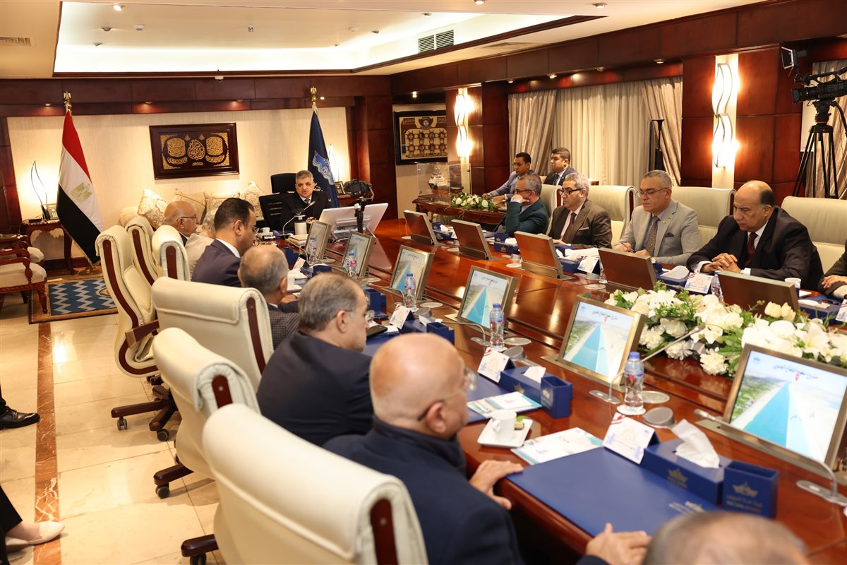 جانب من اللقاء،فيتو