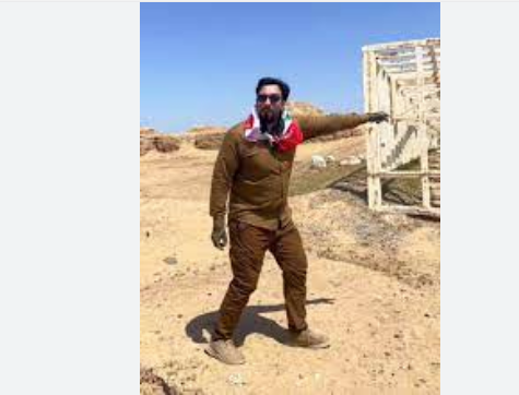 سلوان موميكا يدنس القرآن في أول أيام عيد الأضحى، فيتو