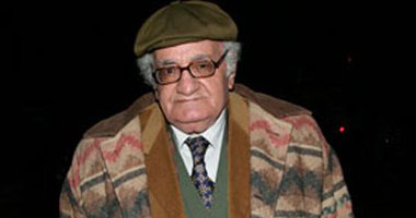 الاديب خيرى شلبى 