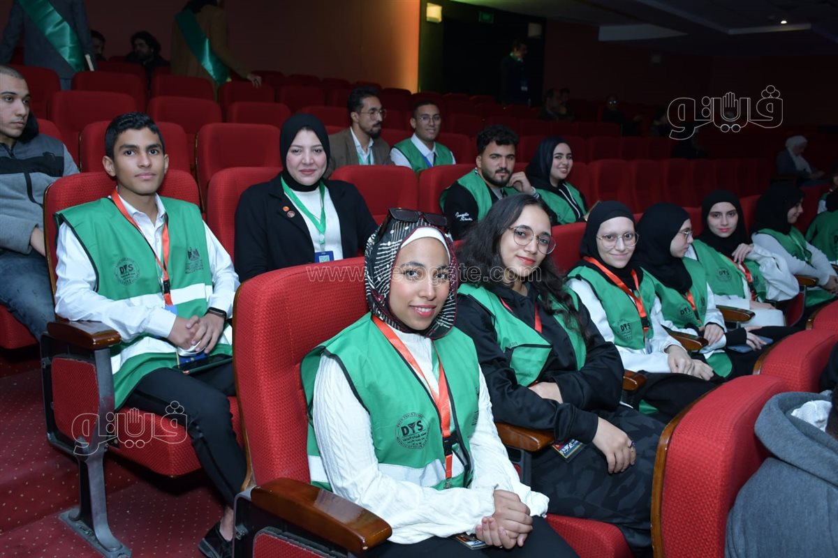 انطلاق المسابقة الدوليه لحفظة القران الكريم والابتهال الديني ببورسعيد، فيتو 