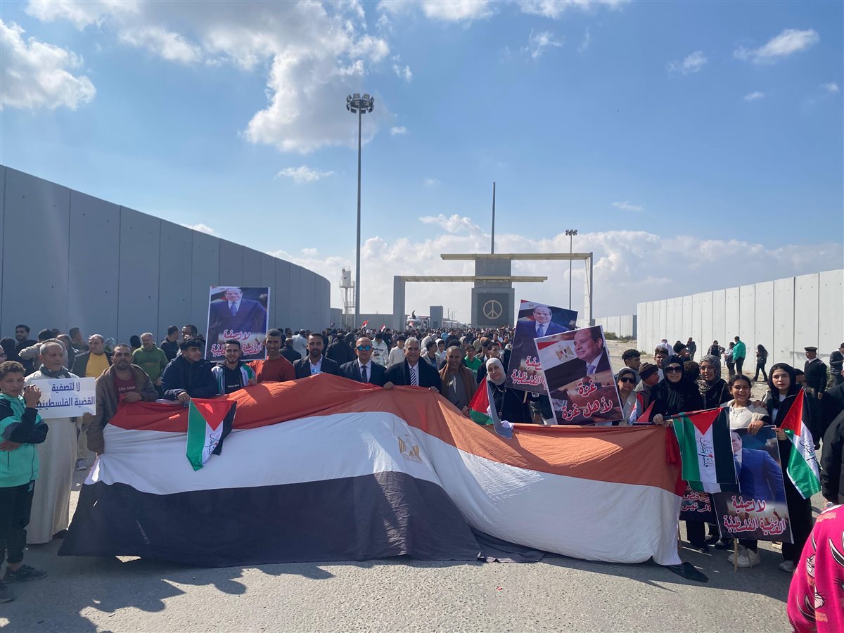 جانب من مشاركة الإسماعيلية، فيتو