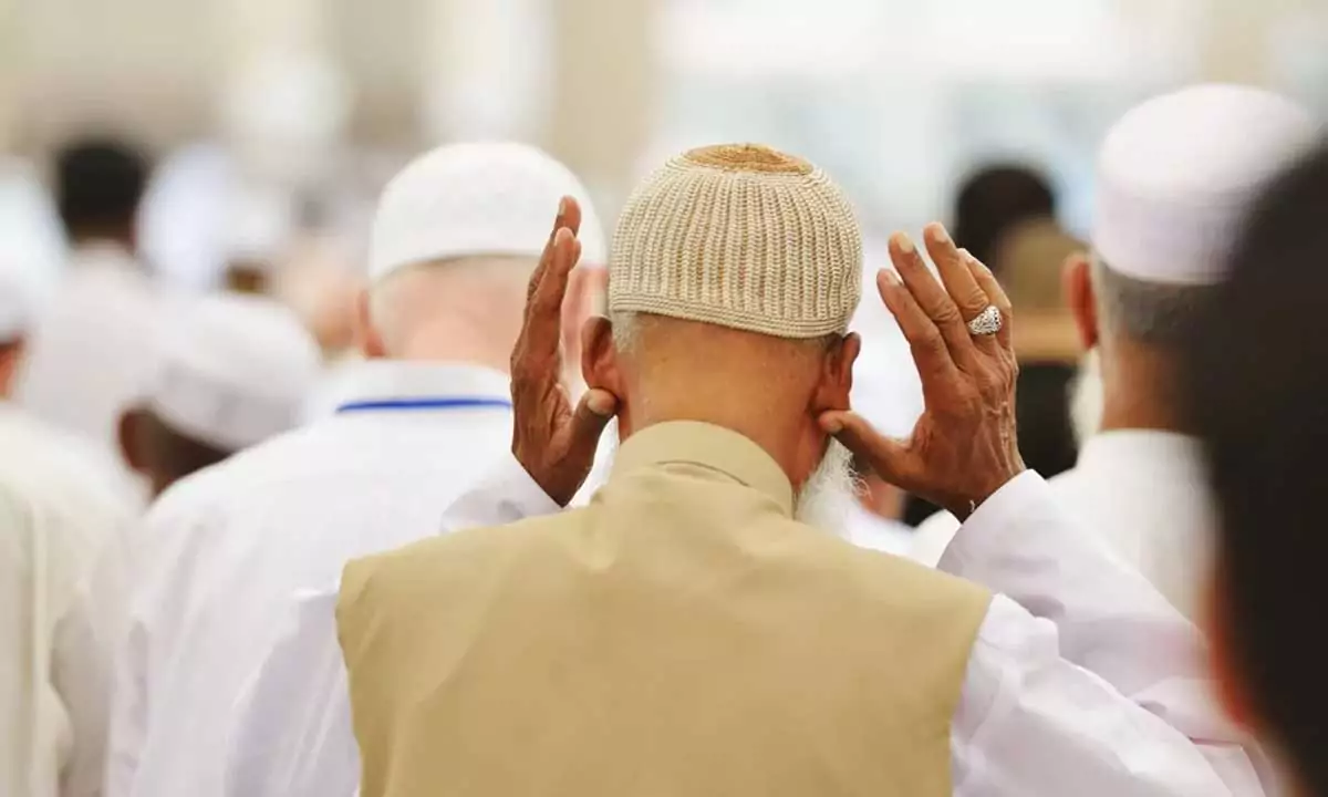 موعد اذان العصر