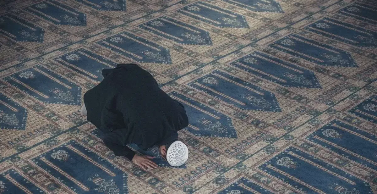 موعد اذان الفجر