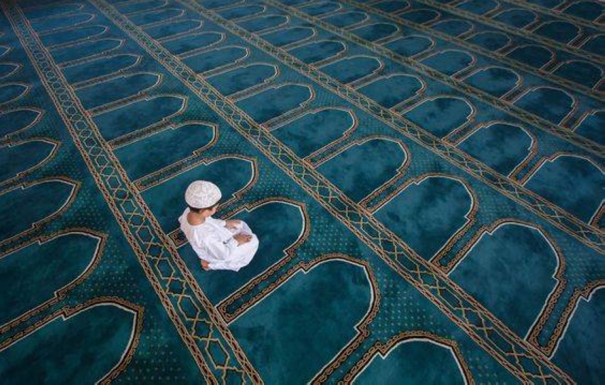 مواقيت الصلاة اليوم