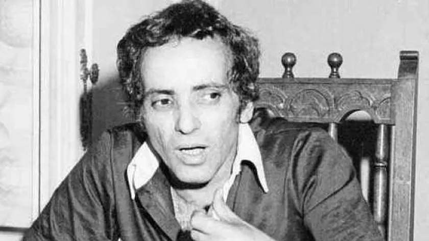 عملاق التلحين بليغ حمدى