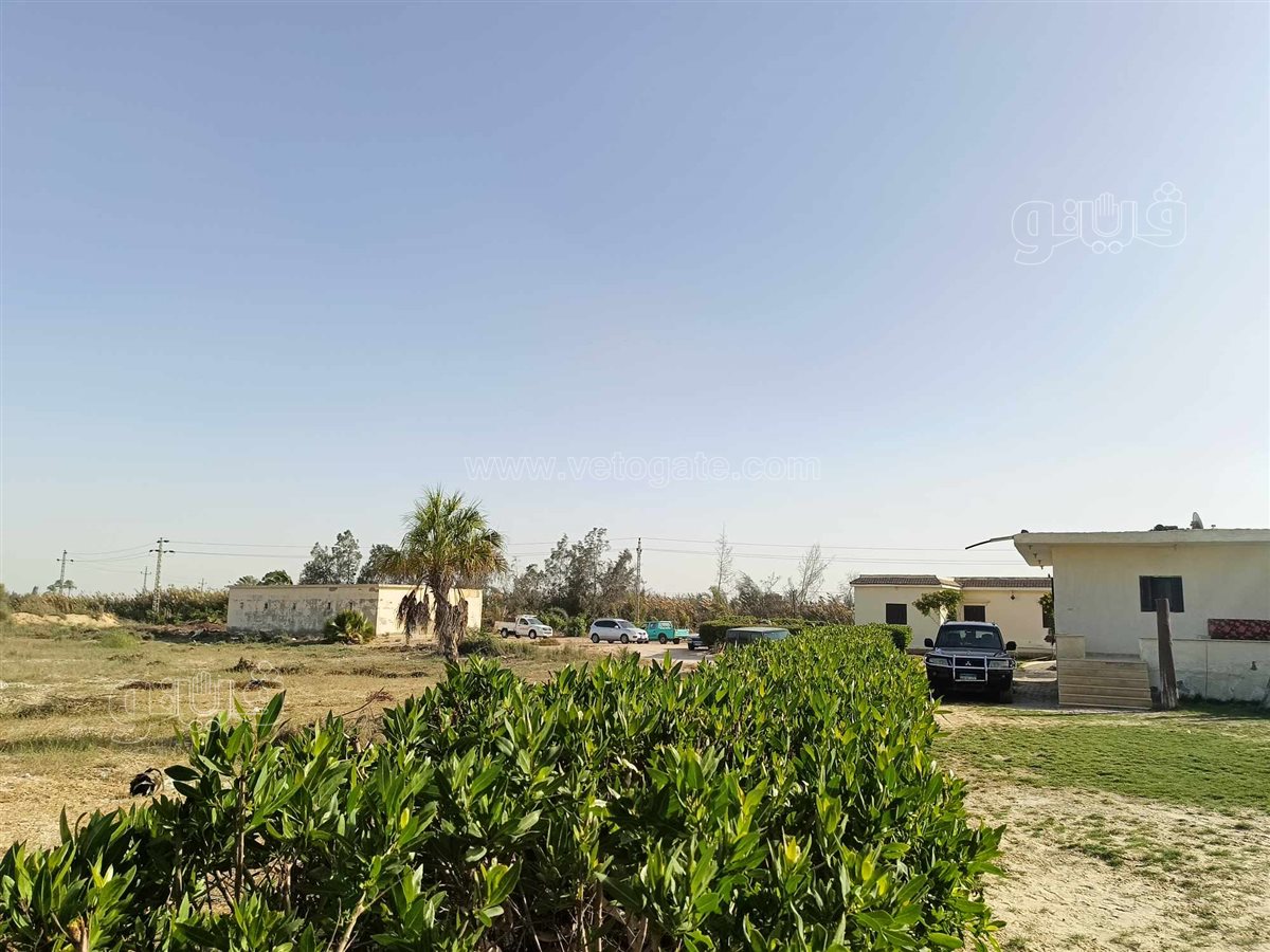 استراحات وشاليهات محبي هواة الصيد،فيتو