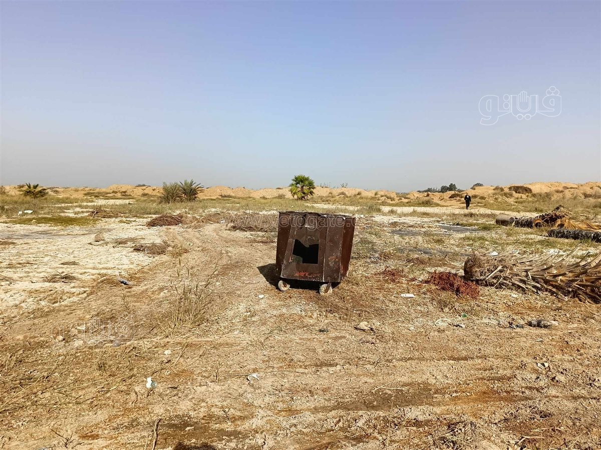 برك الشرقية،قبلة الملوك والرؤساء ومحبي وهواة صيد البط المهاجر من أوروبا،فيتو2