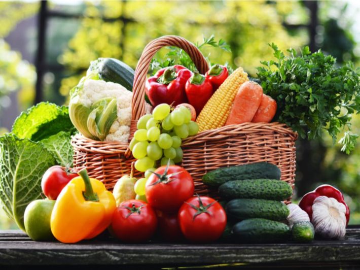 اسعار الخضار 