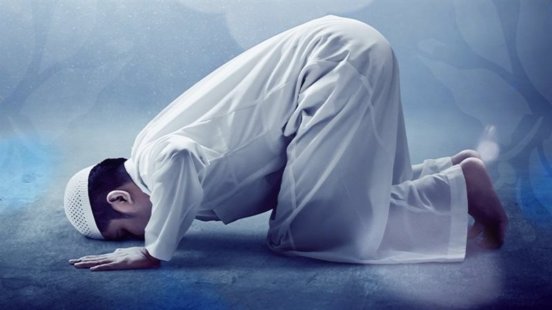 مواقيت الصلاة