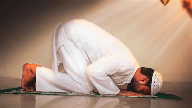 مواقيت الصلاة اليوم