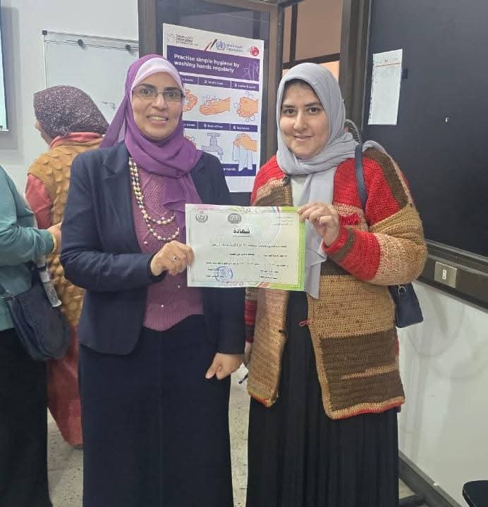 جانب من الدورة،فيتو