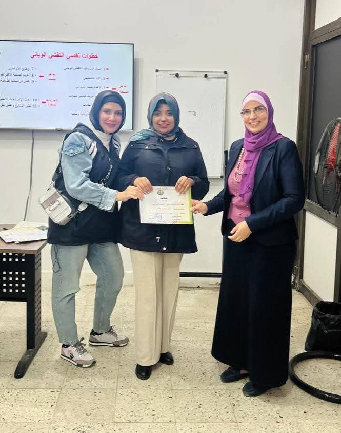 جانب من الدورة،فيتو