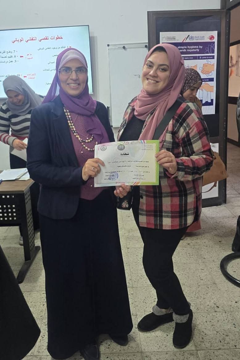 جانب من الدورة،فيتو