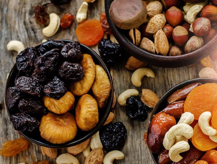 ياميش رمضان 2025