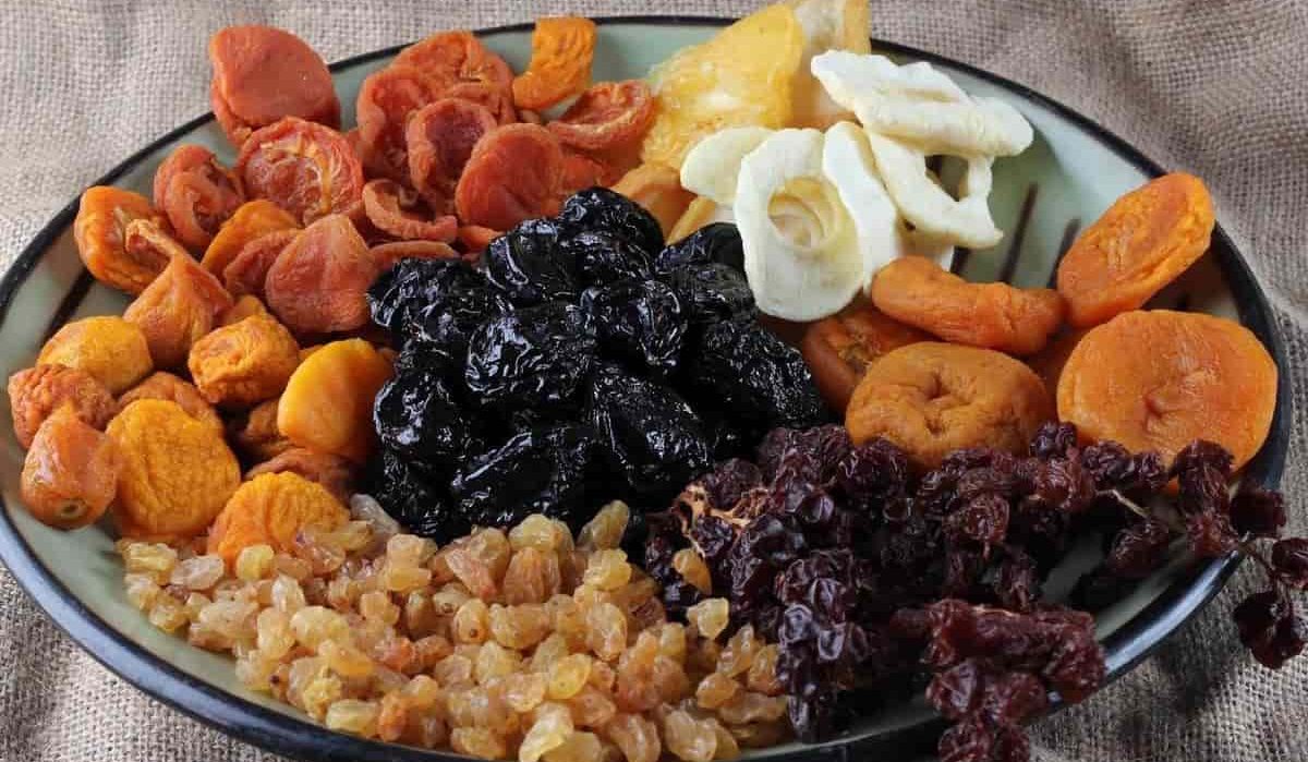 ياميش رمضان 2025