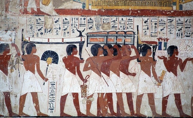 مصر للمصريين فقط، فيتو