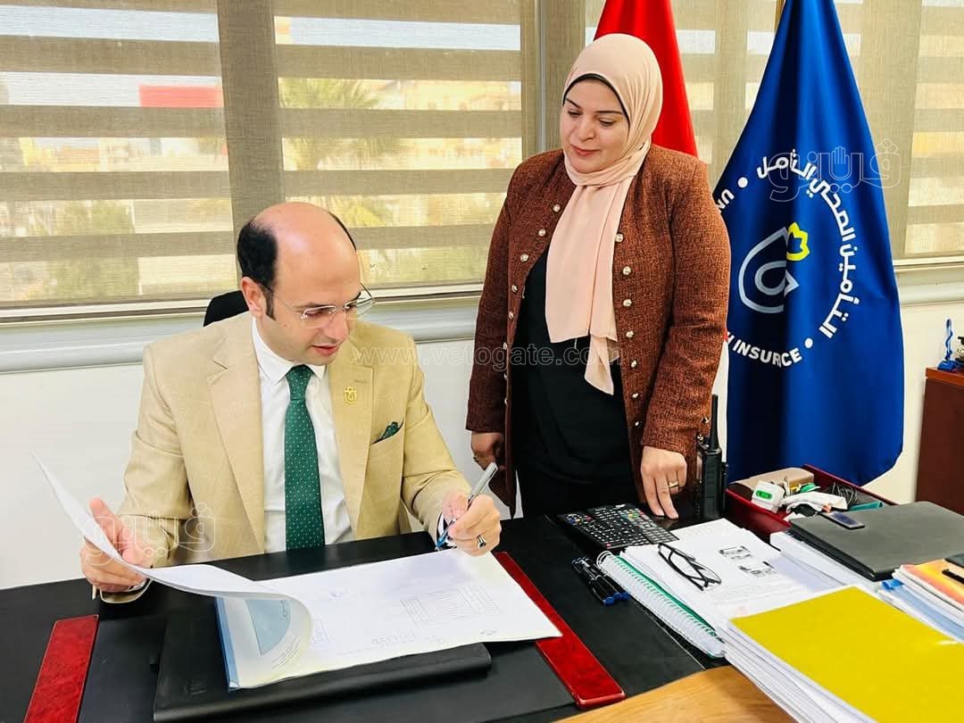 اعتماد نتيجة معاهد التمريض في بورسعيد، فيتو