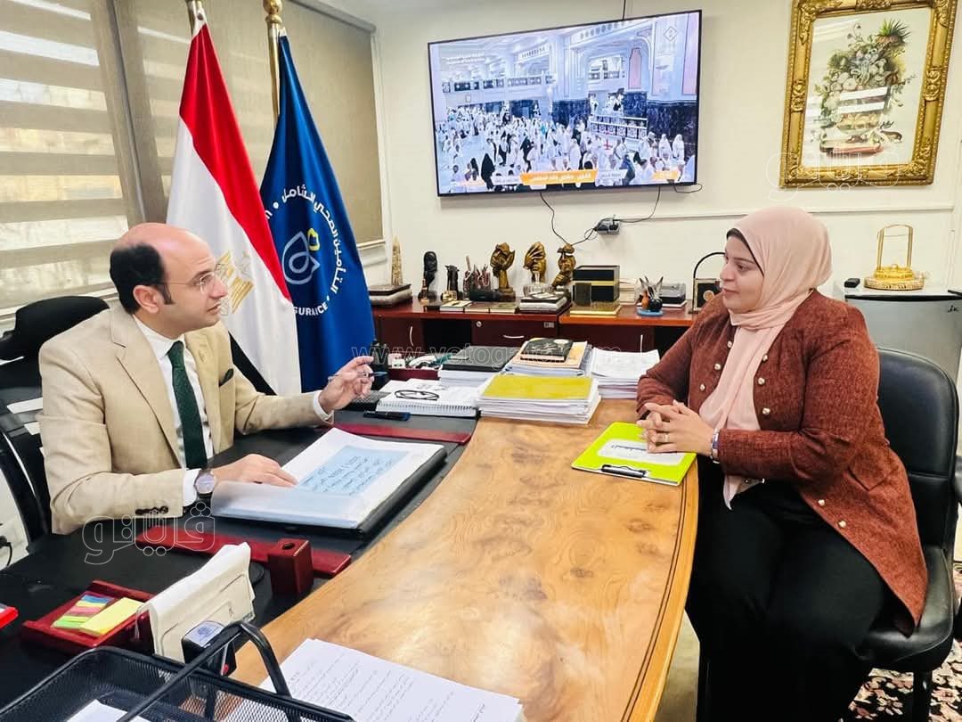 اعتماد نتيجة معاهد التمريض في بورسعيد