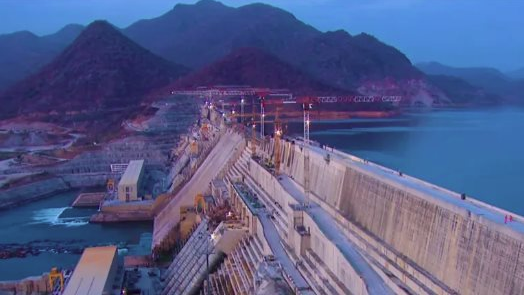 إثيوبيا تمر بأشهر جفاف، فيتو