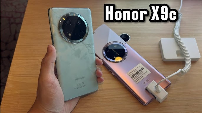 هونر HONOR X9c