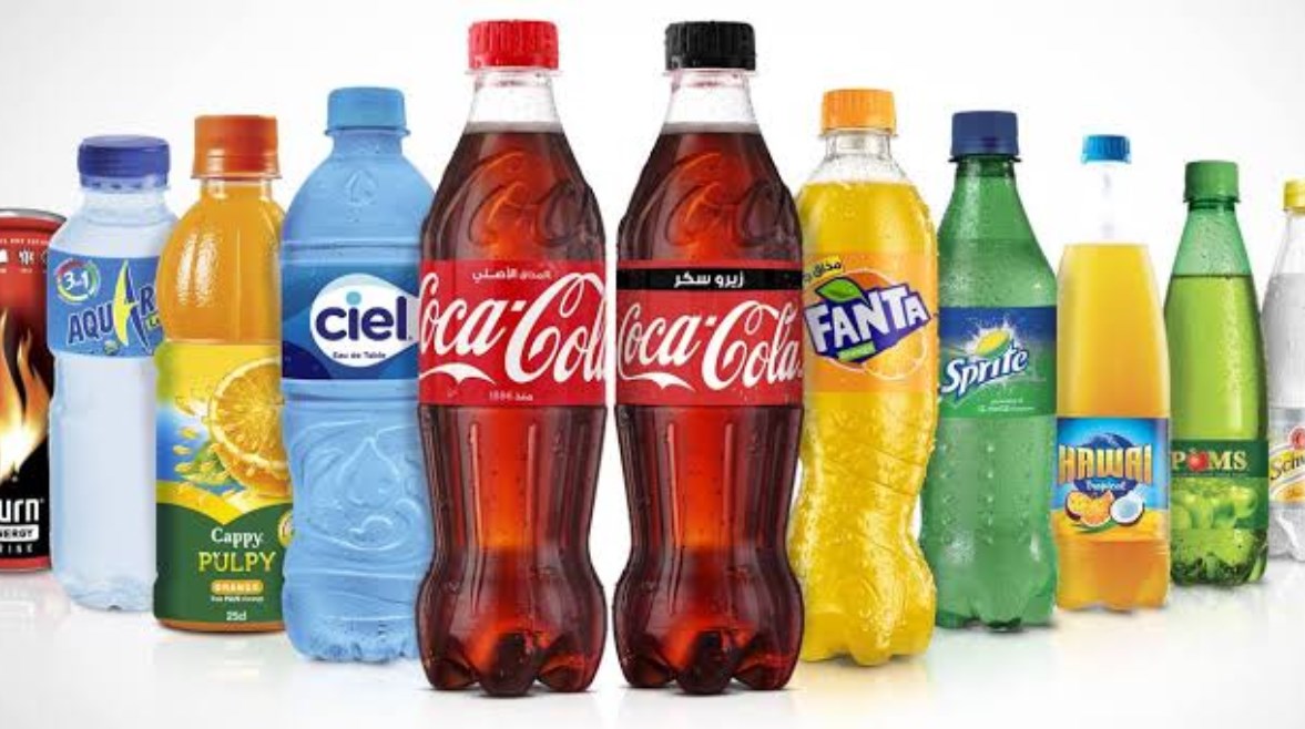 <strong> اسعار كوكاكولا</strong>