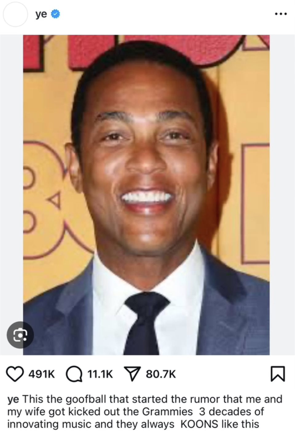 منشور كانييه