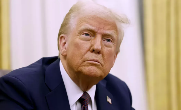 قرارات مثيرة للرئيس ترامب، فيتو