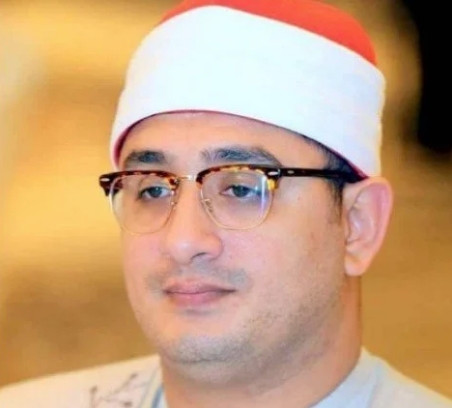 أزمة الشيخ محمود الشحات أنور تثير الجدل، فيتو